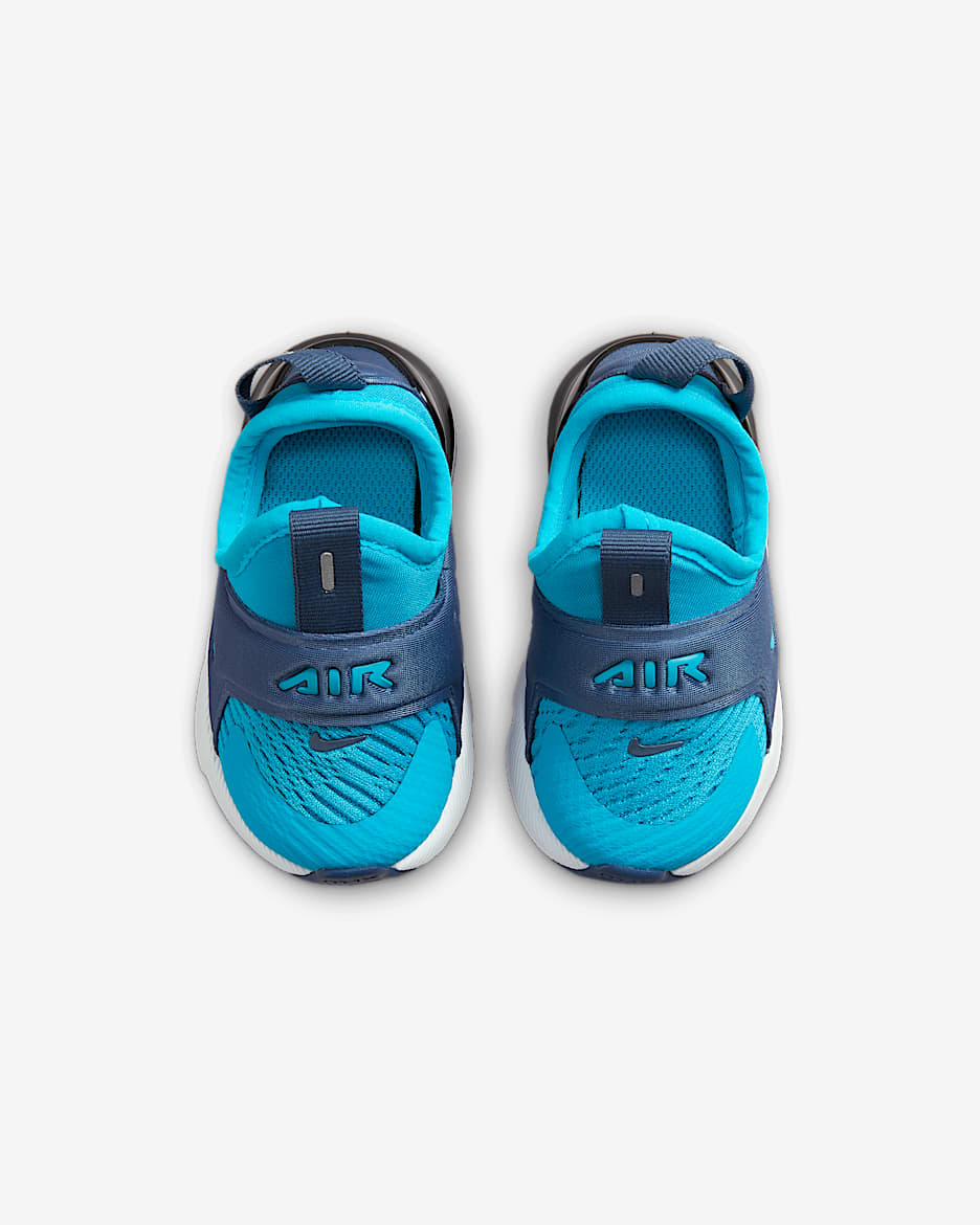 Nike Air Max 270 Extreme Baby Toddler Boys Sneakers